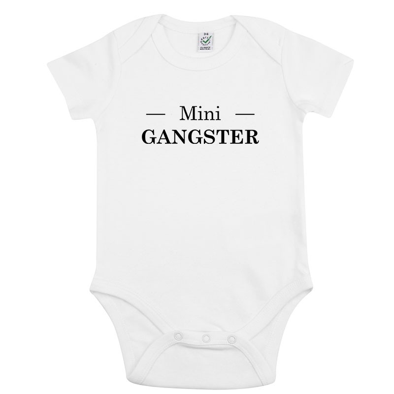 Body Mini Gangster