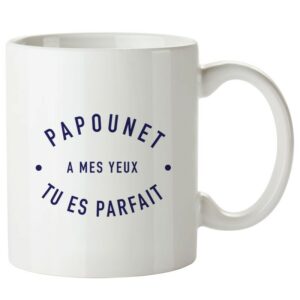 Mug Papounet parfait