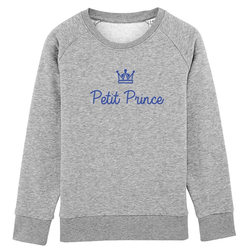 Sweat Enfant Petit Prince